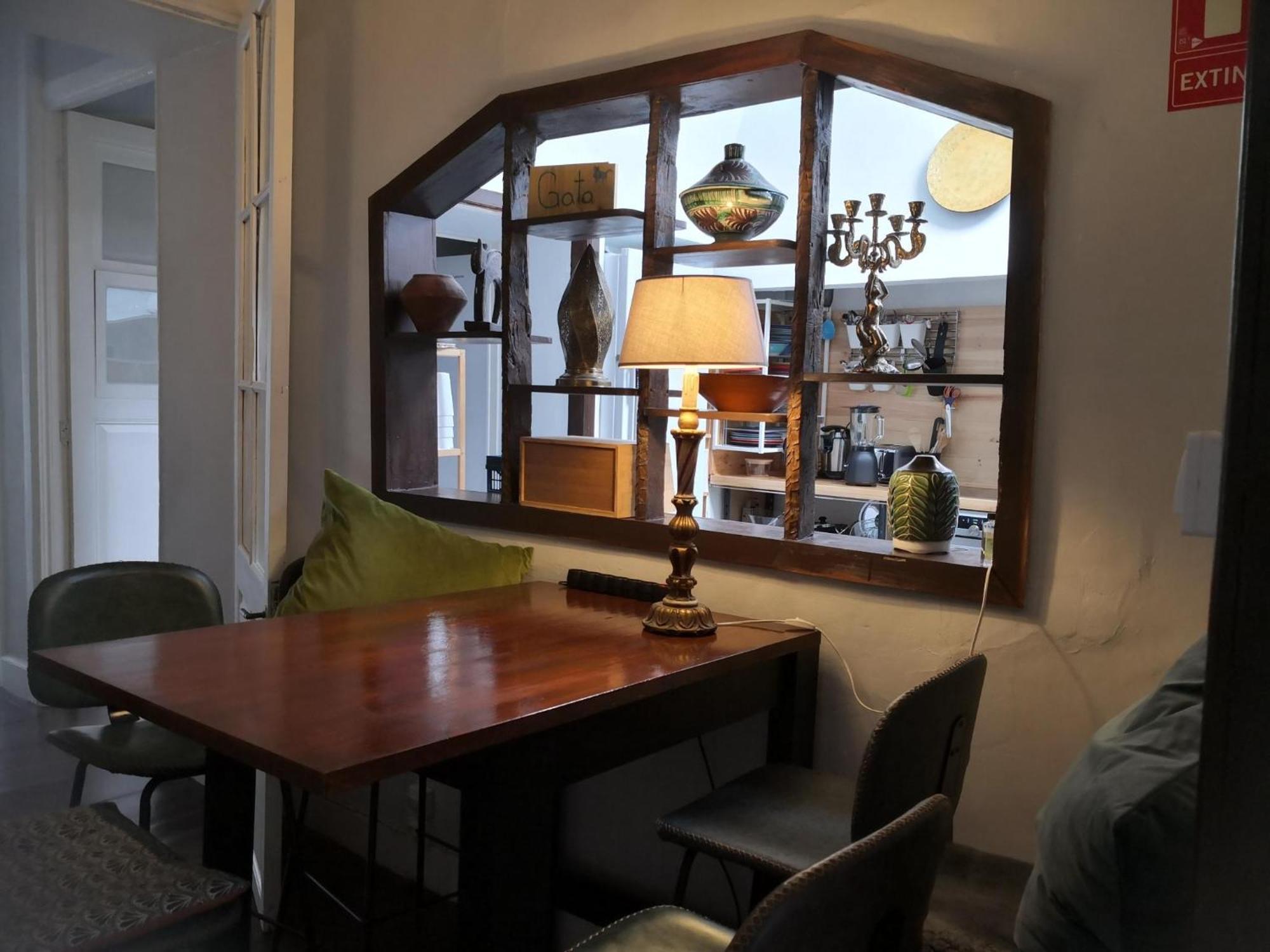 Gato Azul - Coliving Hotel La Orotava Buitenkant foto